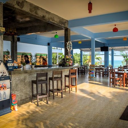 Sea Stone Hotel Nakhon Si Thammarat Eksteriør billede
