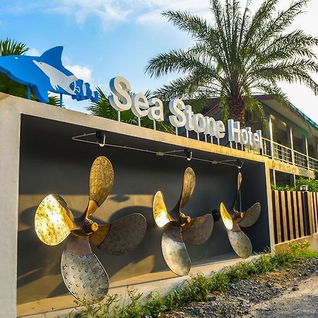 Sea Stone Hotel Nakhon Si Thammarat Eksteriør billede