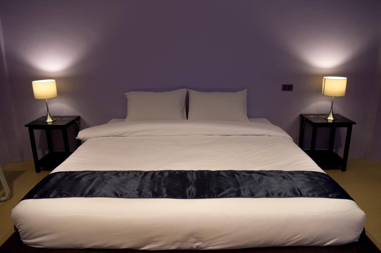 Sea Stone Hotel Nakhon Si Thammarat Værelse billede