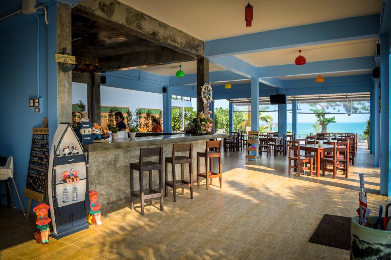 Sea Stone Hotel Nakhon Si Thammarat Eksteriør billede