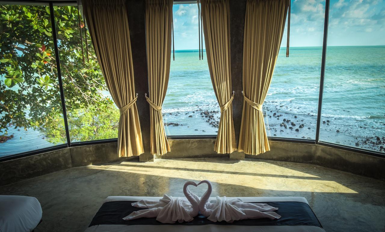 Sea Stone Hotel Nakhon Si Thammarat Værelse billede