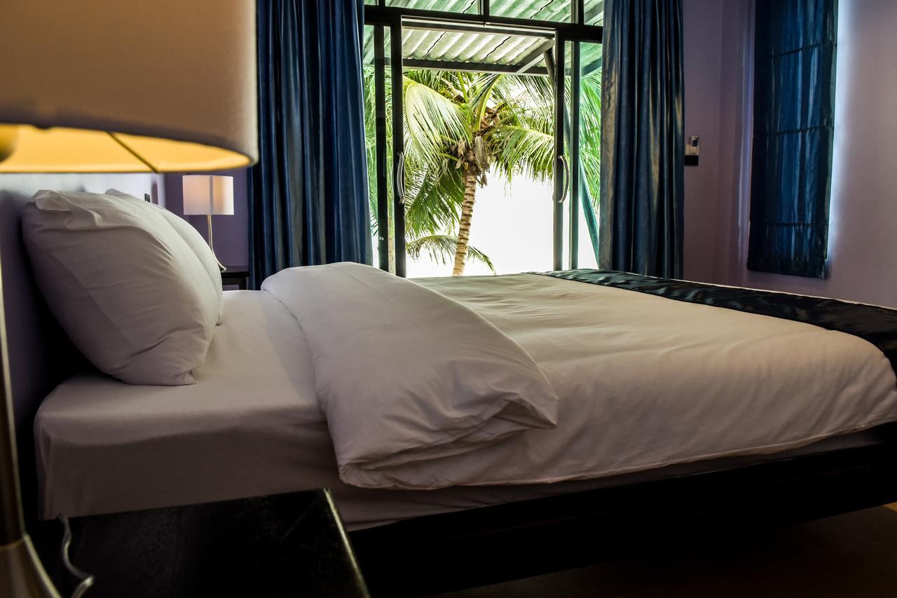 Sea Stone Hotel Nakhon Si Thammarat Værelse billede