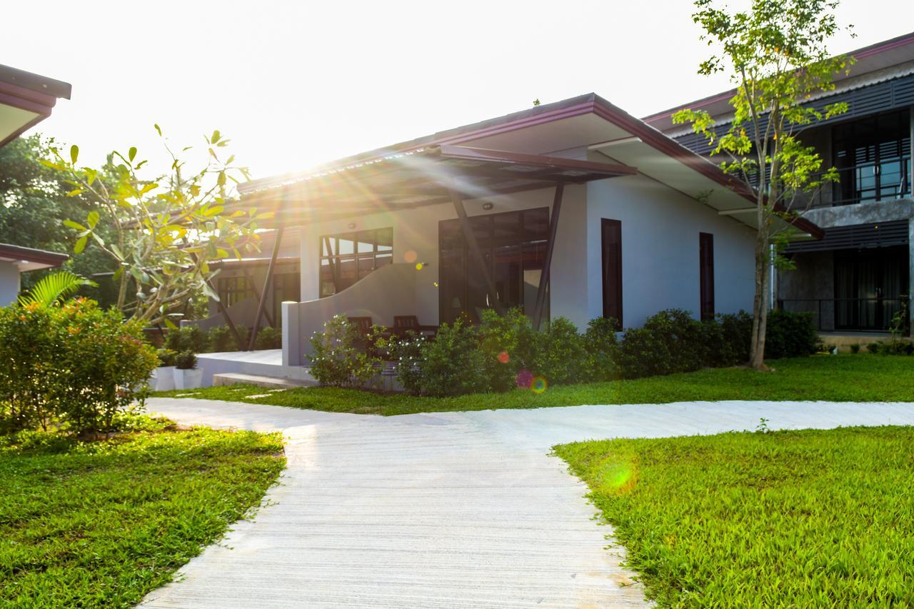 Sea Stone Hotel Nakhon Si Thammarat Værelse billede