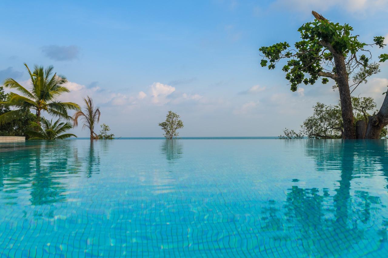 Sea Stone Hotel Nakhon Si Thammarat Eksteriør billede
