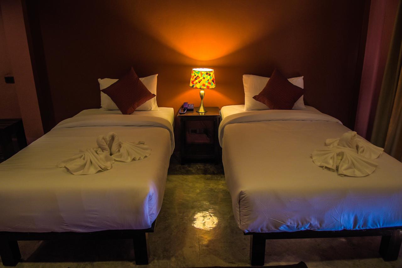 Sea Stone Hotel Nakhon Si Thammarat Værelse billede