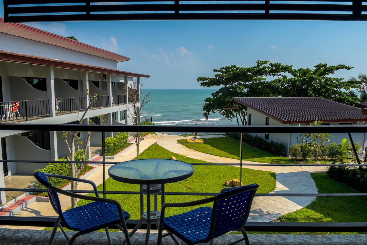 Sea Stone Hotel Nakhon Si Thammarat Værelse billede