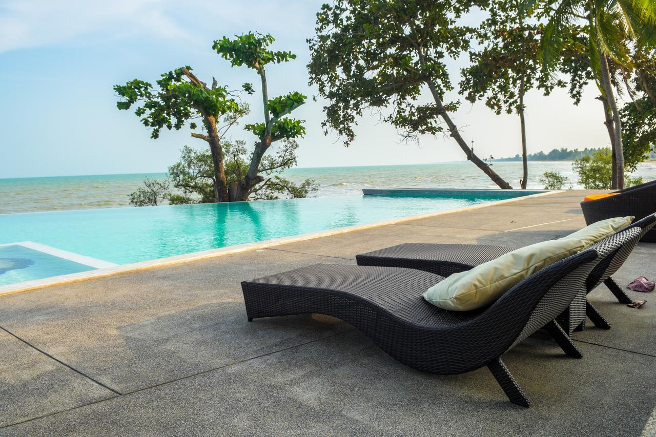 Sea Stone Hotel Nakhon Si Thammarat Eksteriør billede