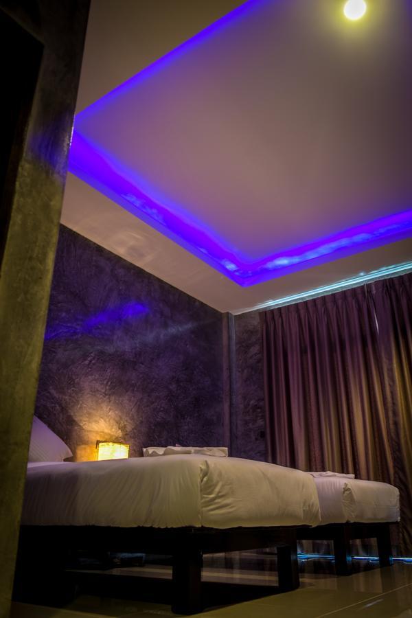 Sea Stone Hotel Nakhon Si Thammarat Værelse billede