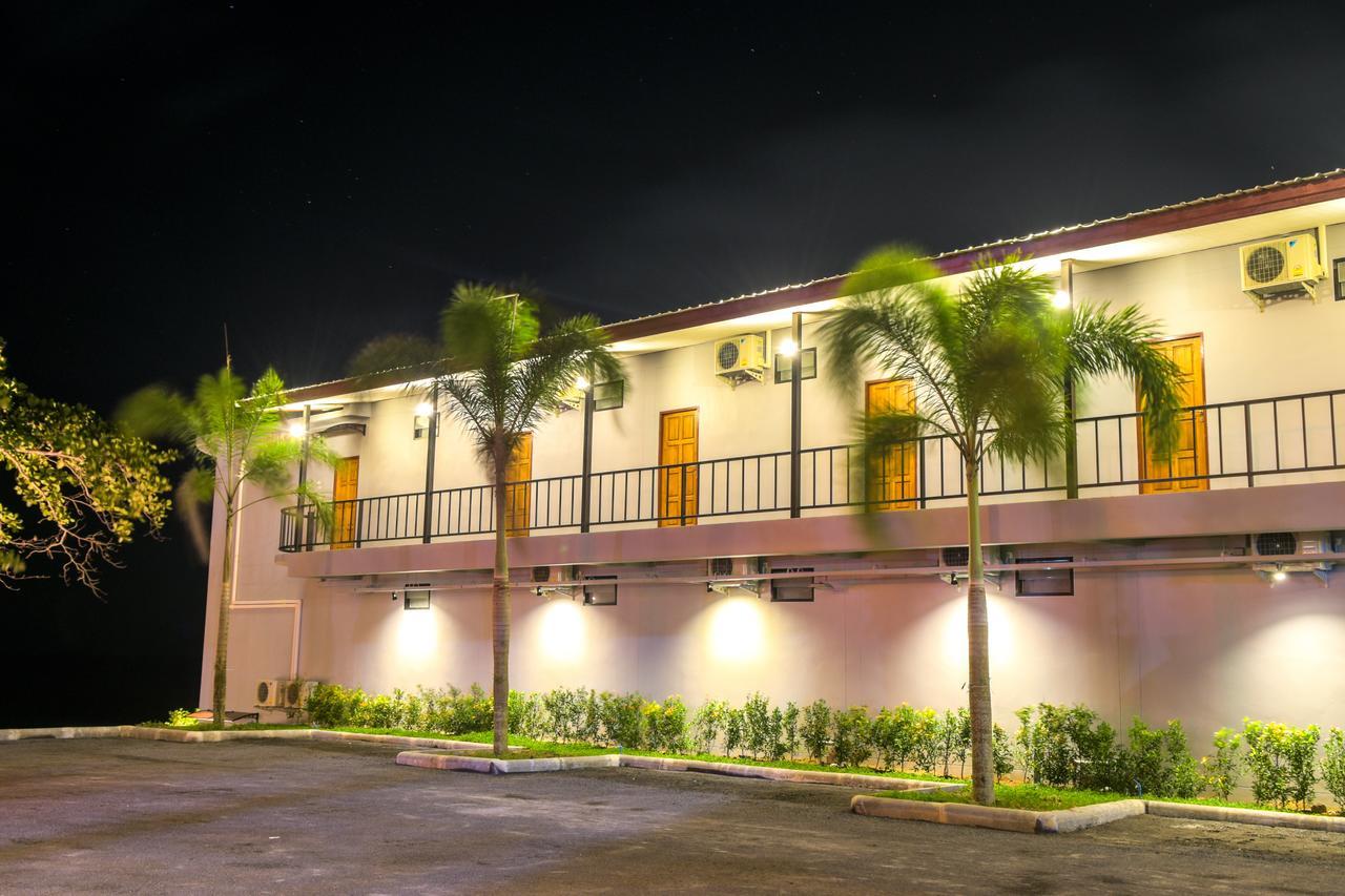 Sea Stone Hotel Nakhon Si Thammarat Eksteriør billede