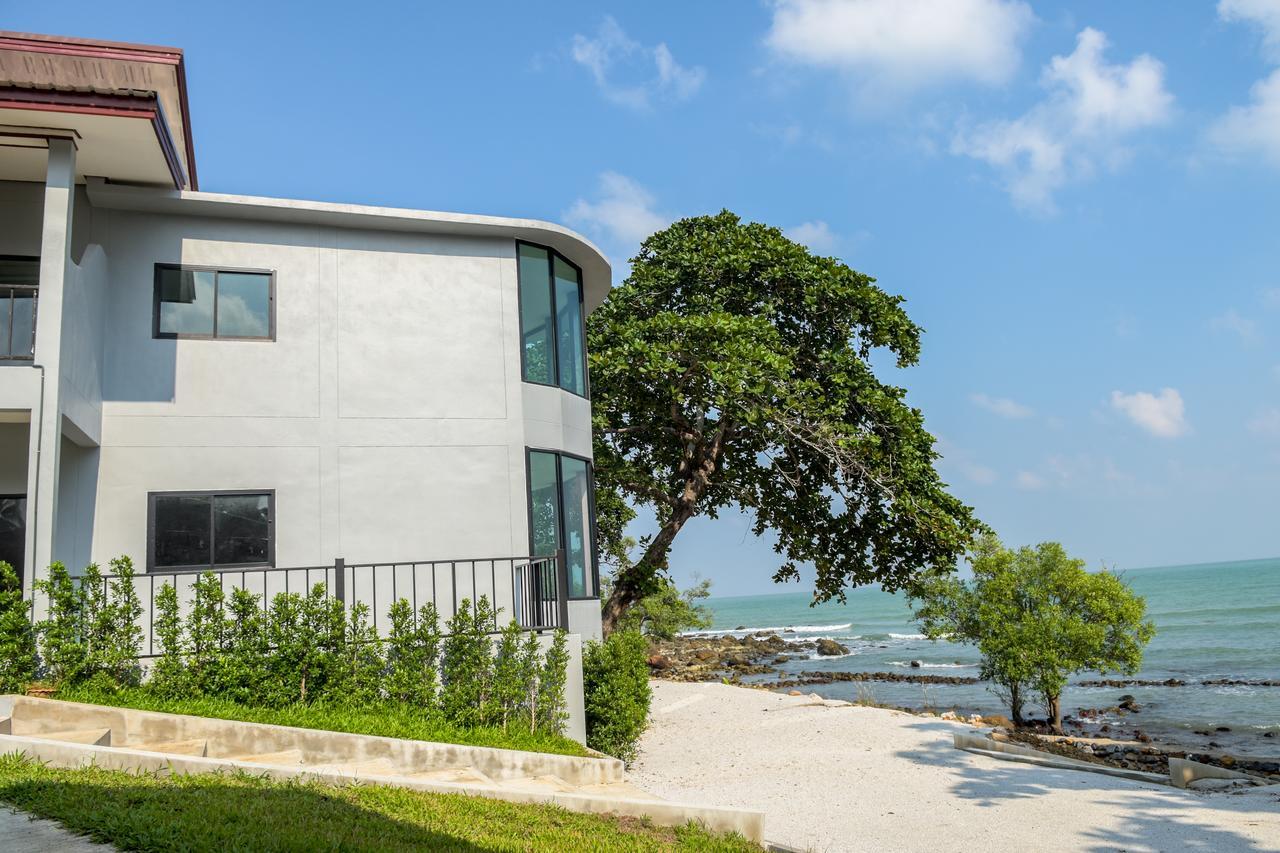 Sea Stone Hotel Nakhon Si Thammarat Værelse billede