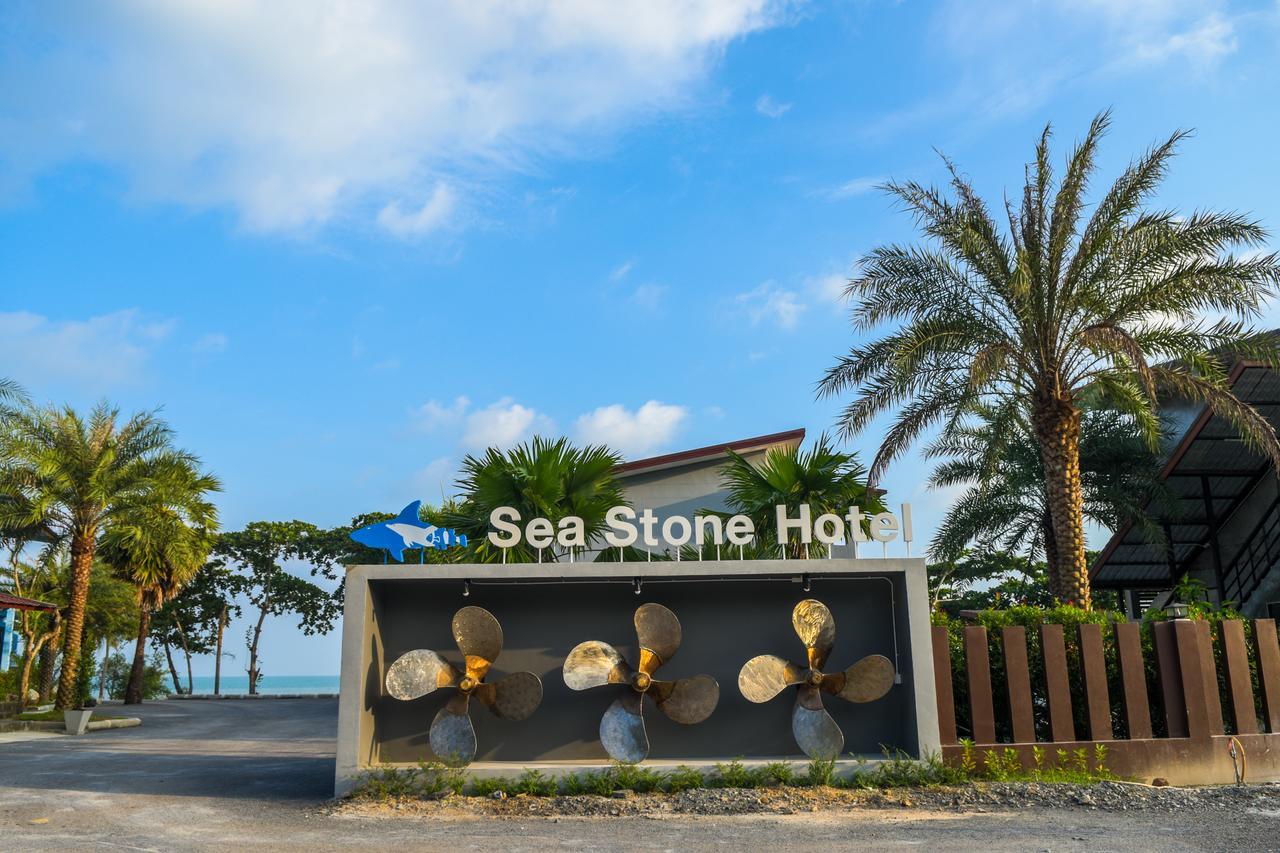 Sea Stone Hotel Nakhon Si Thammarat Eksteriør billede