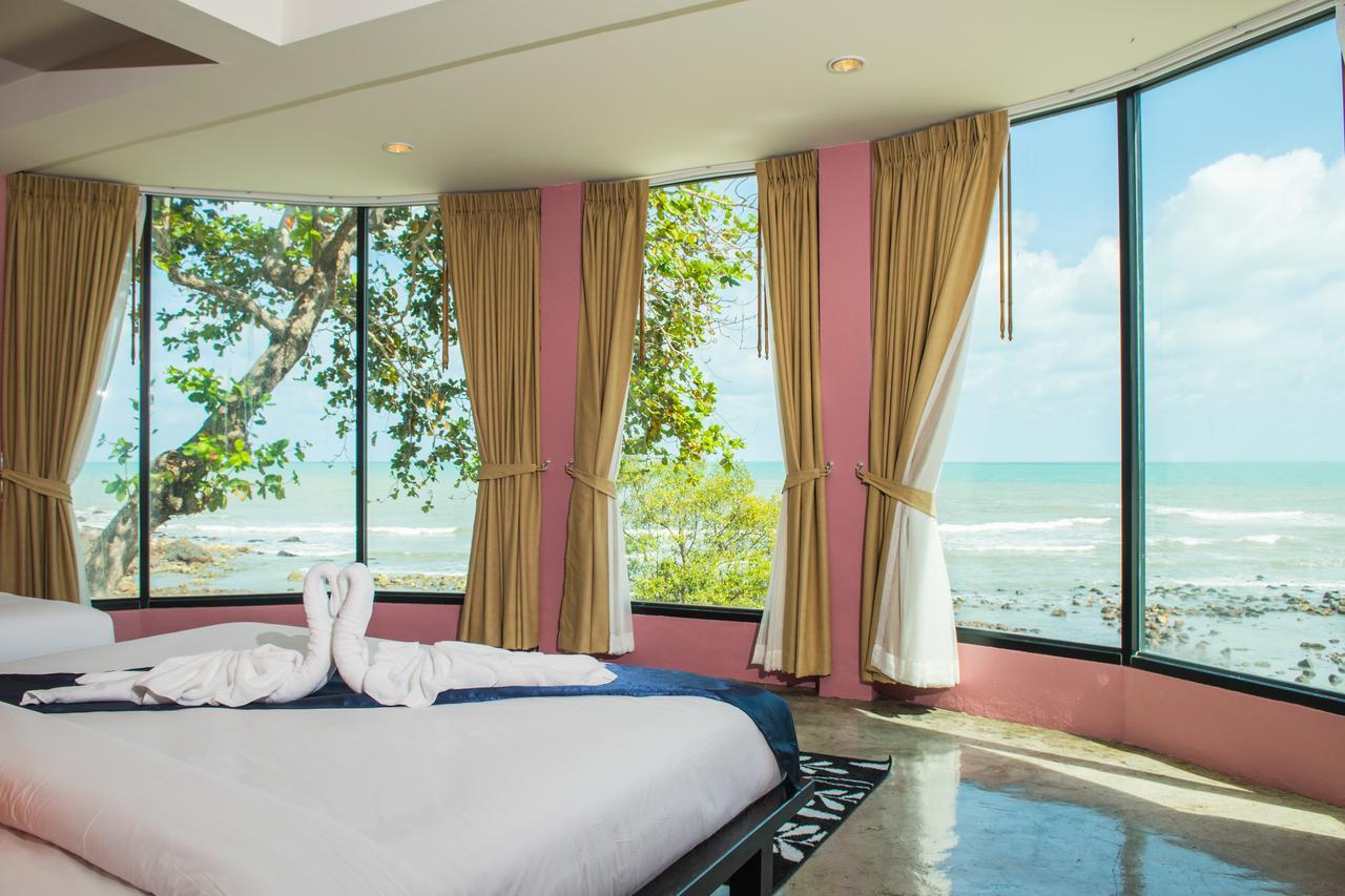 Sea Stone Hotel Nakhon Si Thammarat Værelse billede
