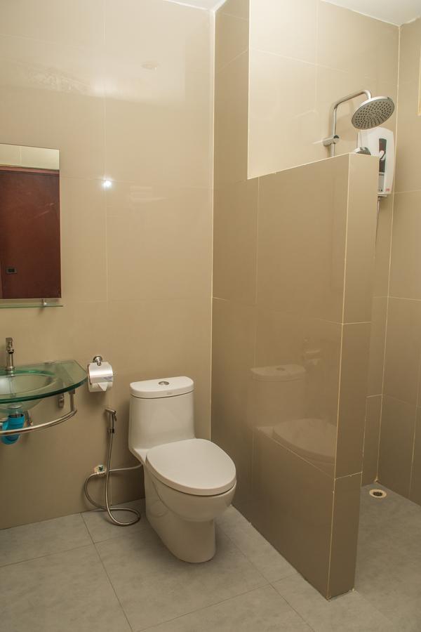 Sea Stone Hotel Nakhon Si Thammarat Værelse billede