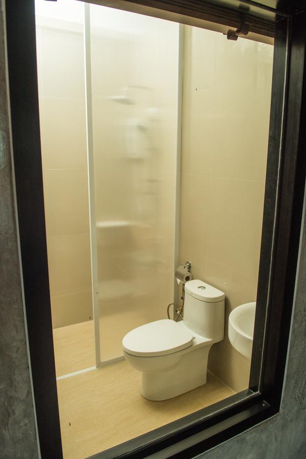 Sea Stone Hotel Nakhon Si Thammarat Værelse billede