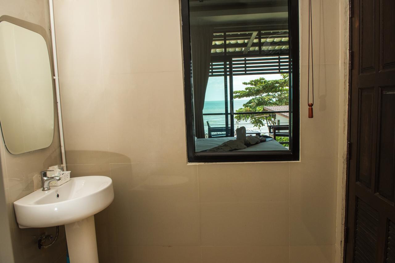 Sea Stone Hotel Nakhon Si Thammarat Værelse billede
