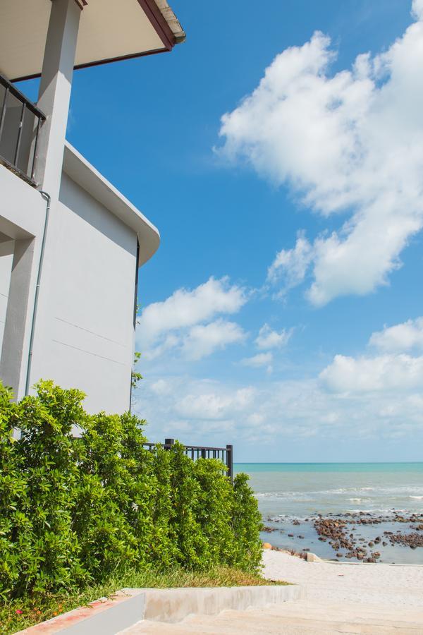 Sea Stone Hotel Nakhon Si Thammarat Eksteriør billede