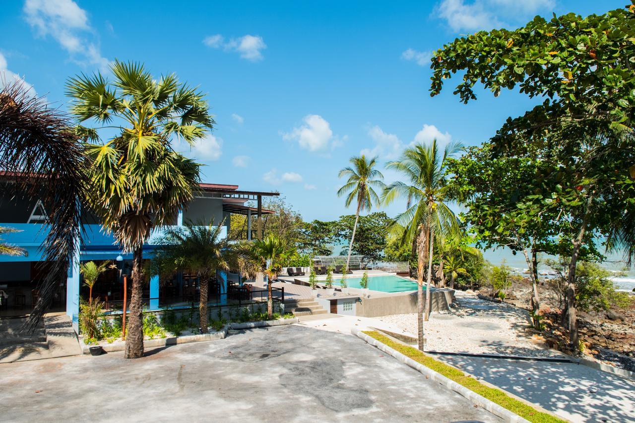 Sea Stone Hotel Nakhon Si Thammarat Eksteriør billede