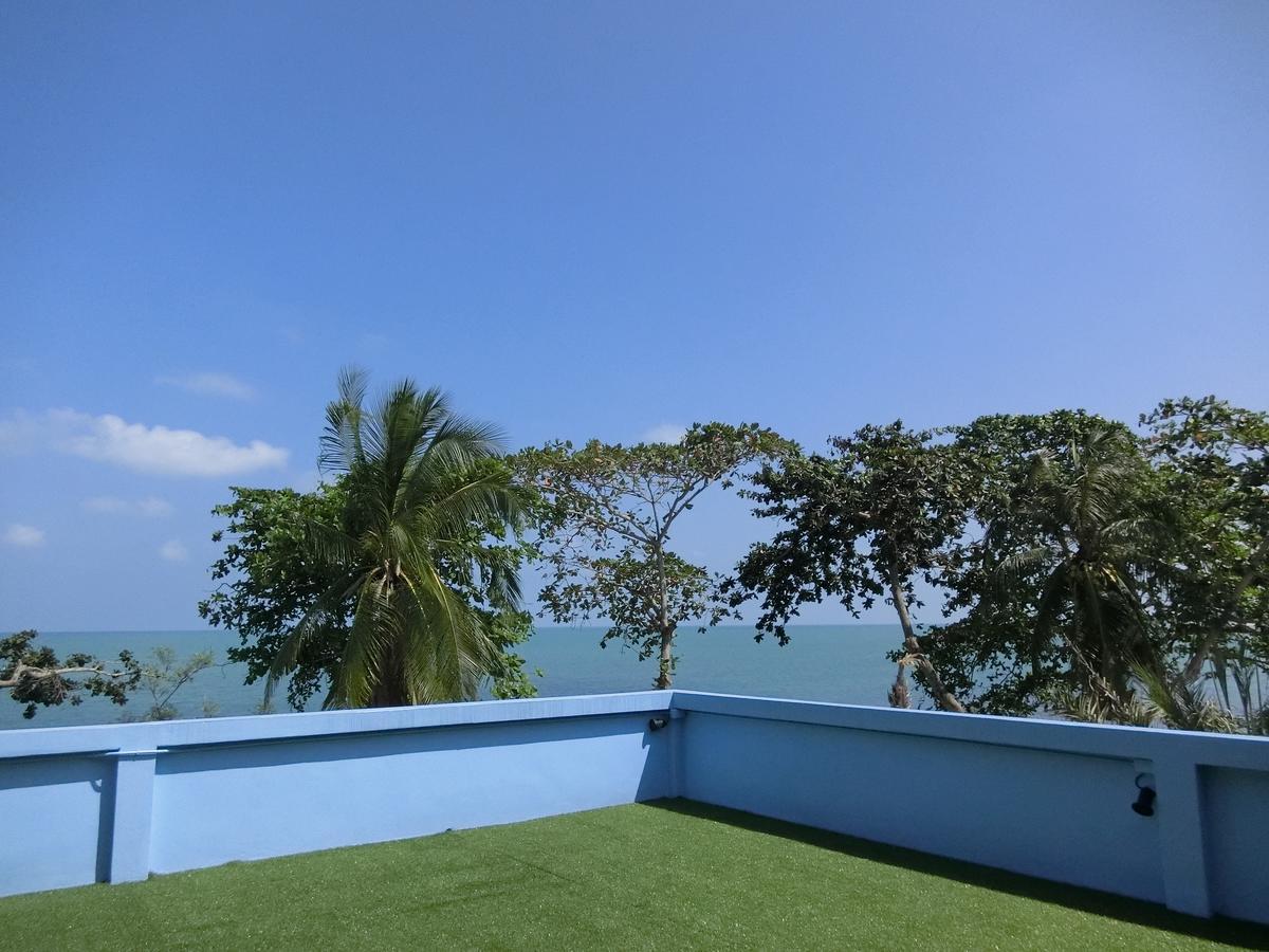 Sea Stone Hotel Nakhon Si Thammarat Eksteriør billede