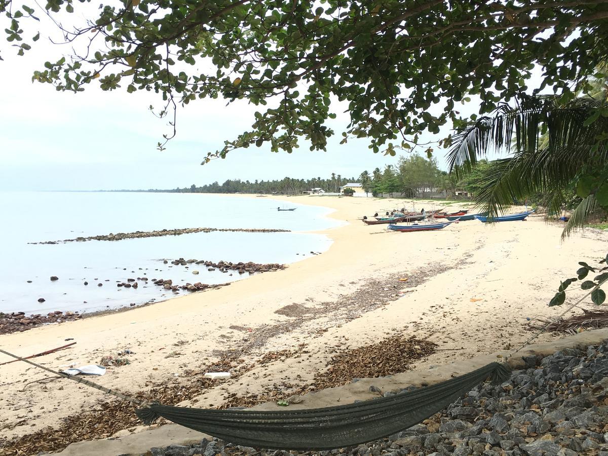 Sea Stone Hotel Nakhon Si Thammarat Eksteriør billede
