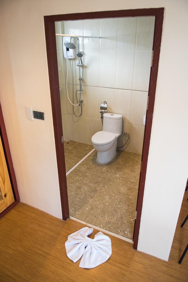 Sea Stone Hotel Nakhon Si Thammarat Værelse billede