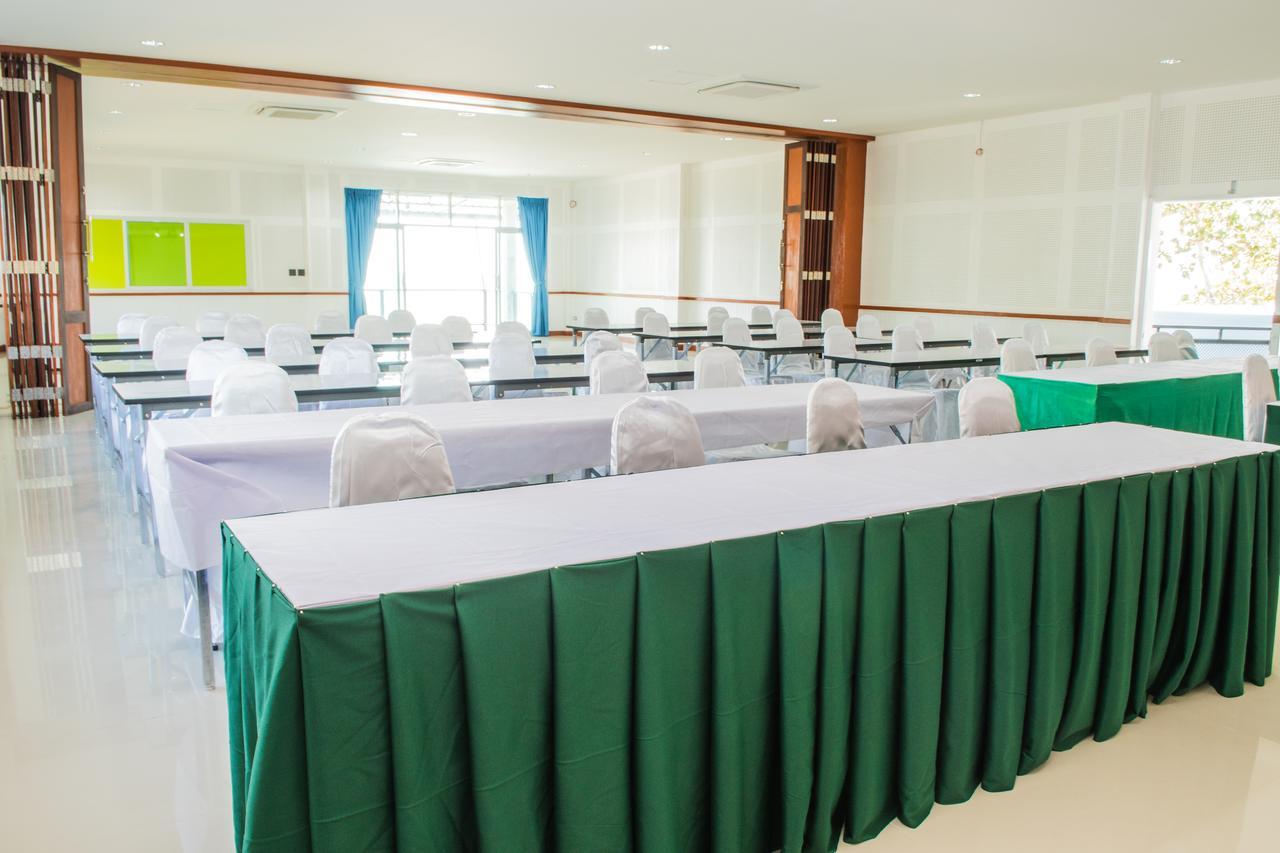 Sea Stone Hotel Nakhon Si Thammarat Eksteriør billede