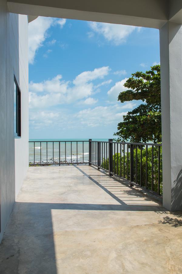 Sea Stone Hotel Nakhon Si Thammarat Eksteriør billede