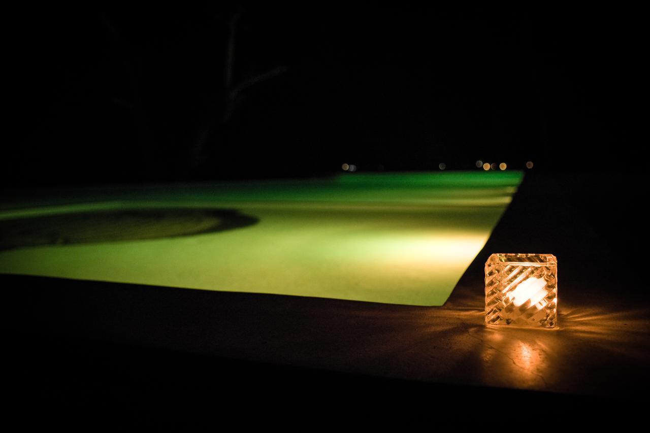 Sea Stone Hotel Nakhon Si Thammarat Eksteriør billede